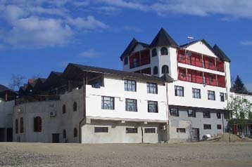 Hotel Duga Resa 2